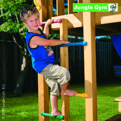 Jungle Gym 1 STEP modul