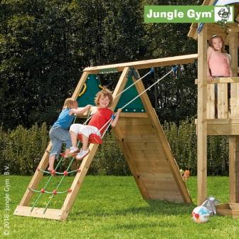 Jungle Gym CLIMB modul X'tra