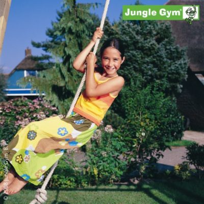 Jungle Gym CLIMBING ROPE