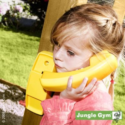 Jungle Gym FUN PHONE