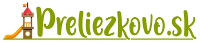 Preliezkovo.sk logo